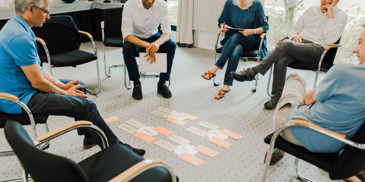 Strategische Personalentwicklung