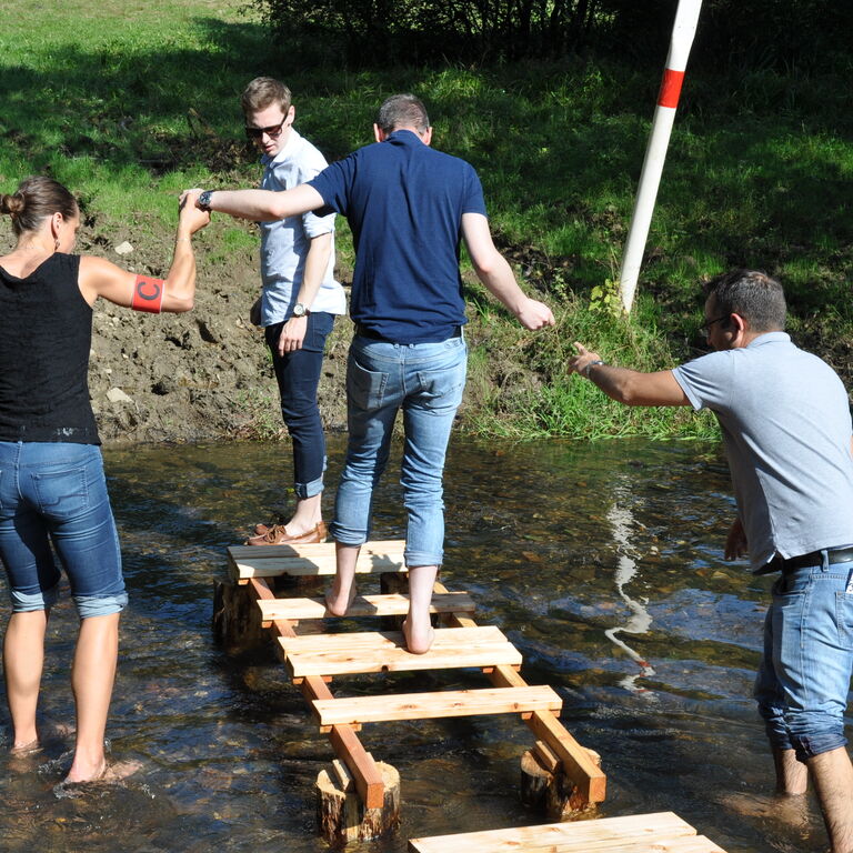 Business Team Challenge